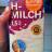Milch 1,5%